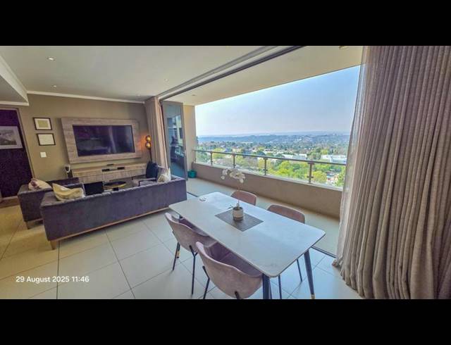 2 BEDROOM APARTMENT FOR SALE IN MORNINGSIDE